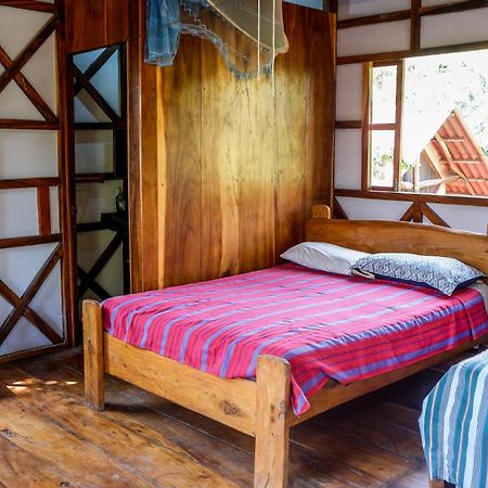 Casa De Colores El Zonte Eksteriør billede