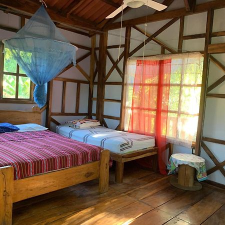 Casa De Colores El Zonte Eksteriør billede