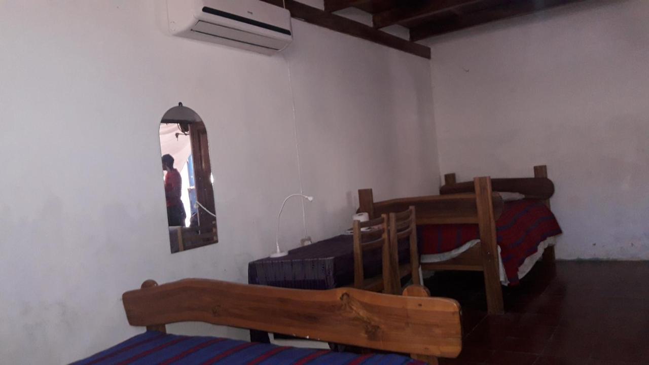 Casa De Colores El Zonte Eksteriør billede
