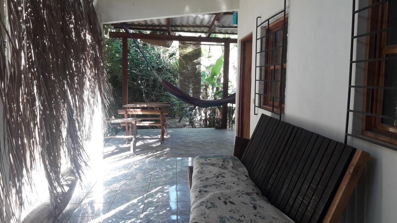 Casa De Colores El Zonte Værelse billede